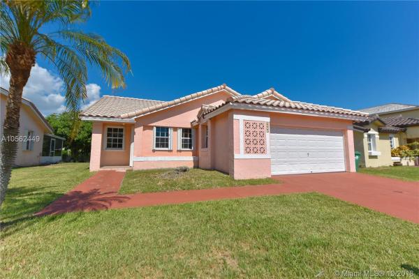 Centennial, 8533 SW 207th Ter, Cutler Bay, Florida 33189, image 2