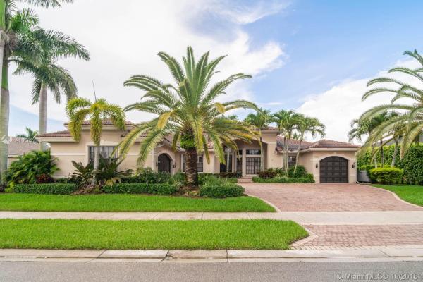 Riverstone, 15222 SW 37th St, Davie, Florida 33331, image 2