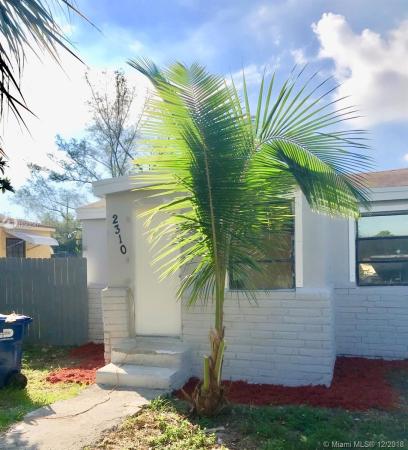 54th Street Terrace, 2310 NW 53rd St, Brownsville, Florida 33142, image 2