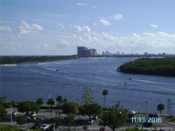 Coastal Towers, 400 Kings Point Dr #1604, Sunny Isles Beach, Florida 33160, image 2