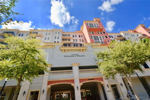 One Village Place, 4100 Salzedo St #919, Coral Gables, Florida 33146, image 2
