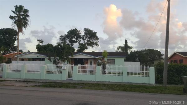 Riverdale Estates, 3240 NW 211th St, Miami Gardens, Florida 33056, image 2