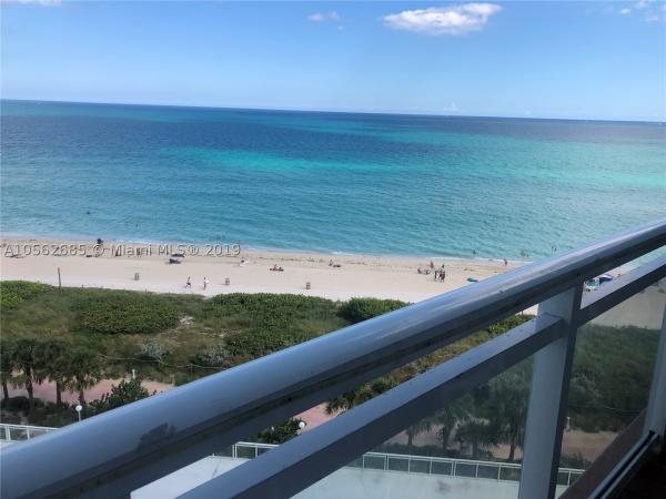 Burleigh House, 7135 Collins Ave #914, Miami Beach, Florida 33141, image 1