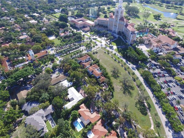 Coral Gables Country Club, 3150 Columbus, Coral Gables, Florida 33134, image 2