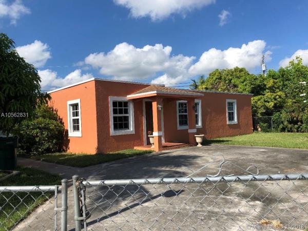 Leisure City Residential, 15501 Garfield Dr, Leisure City, Florida 33033, image 2