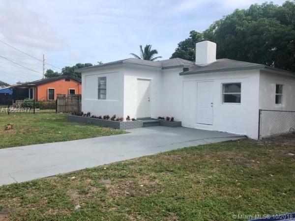 Airline Estates, 1762 NW 92nd St, West Little River, Florida 33147, image 2