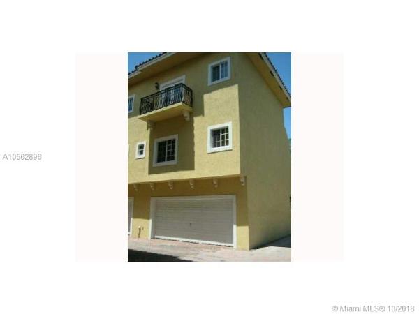 Coconut Avenue Villas, 2919 SW Coconut Ave #5, Miami, Florida 33133, image 2