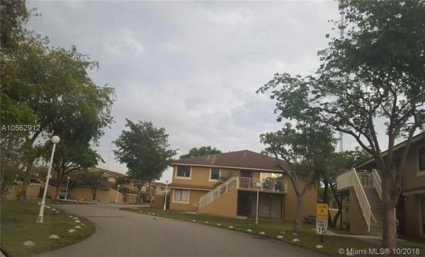 Misty Lake, 550 NW 214th St #103, Miami Gardens, Florida 33169, image 2