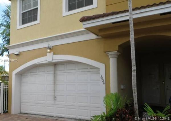 Villa Escondida, 3028 NE 5th Ter #12, Wilton Manors, Florida 33334, image 2