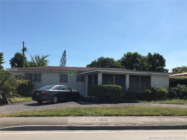 Breezeswept Estates, North Miami, Florida 33161, image 2