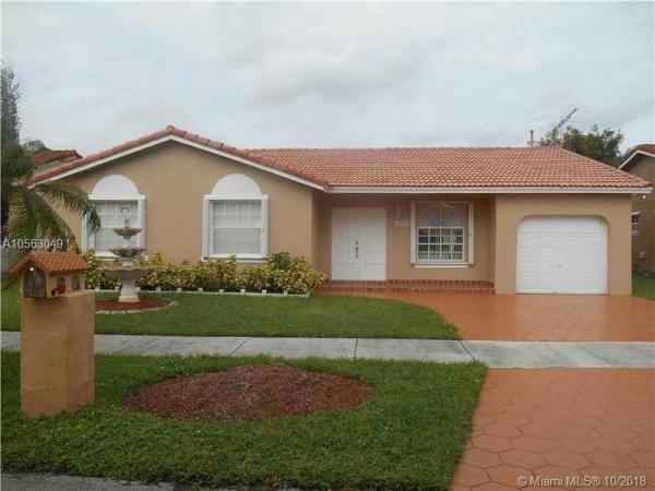 Majestic Homes, 14475 SW 174th Ter, Richmond West, Florida 33177, image 2
