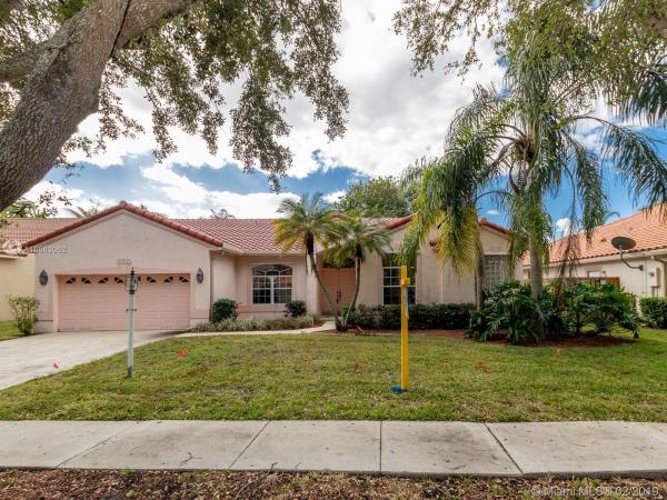 Ventana, 10816 Charleston Pl, Cooper City, Florida 33026, image 2