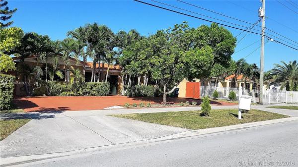 Westbrooke Gardens, 2140 SW 97th Ave, University Park, Florida 33165, image 2