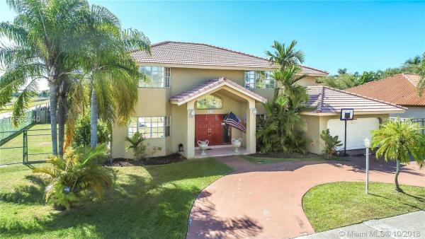 Maralex Gardens Estates, 15200 SW 160th St, Richmond West, Florida 33187, image 2
