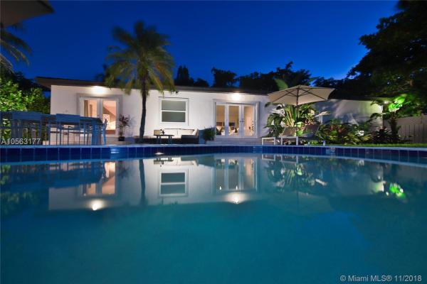 East Shore Crest, 1045 NE 82nd Ter, Miami, Florida 33138, image 2