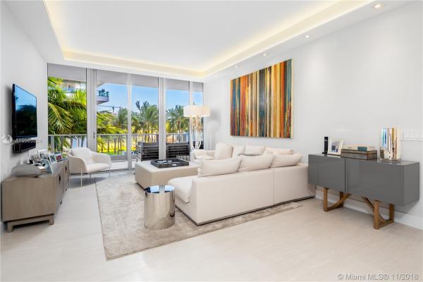Marea, 801 S Pointe Dr #202, Miami Beach, Florida 33139, image 2