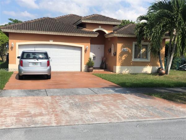 16673 SW 54th St, Unincorporated Dade County, Florida 33185, image 2