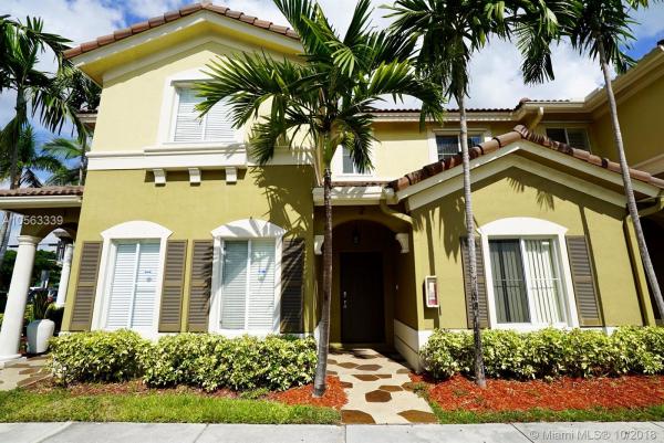 Century Park, 8810 W Flagler St #2, Fountainebleau, Florida 33174, image 2