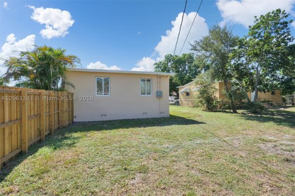 15590 NE 9th Ave, North Miami Beach, Florida 33162, image 3