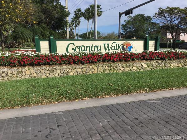 Willow Bend, 14020 SW 148th Ln, Country Walk, Florida 33186, image 2