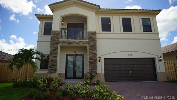 14721 SW 39th Ter, Unincorporated Dade County, Florida 33175, image 2