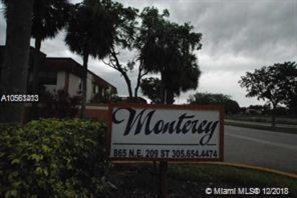 Monterey, Ives Estates, Florida 33179, image 2