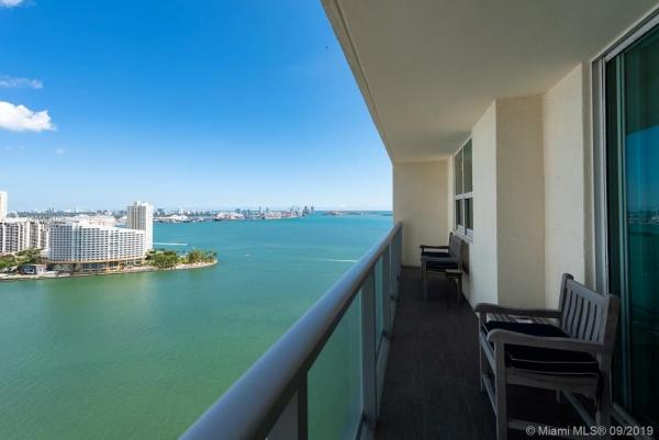The Mark On Brickell, 1155 Brickell Bay Dr #3004, Miami, Florida 33131, image 2