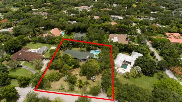 Ridgeline Estates, 12500 SW 62nd Ave, Pinecrest, Florida 33156, image 2
