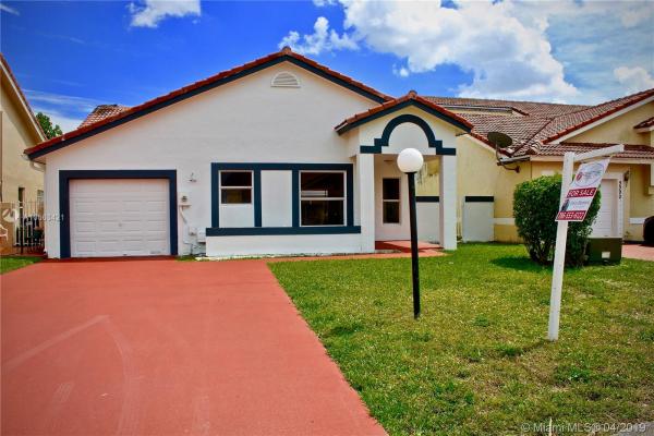 Monterrey, 5570 NW 188th St, Miami Gardens, Florida 33055, image 2