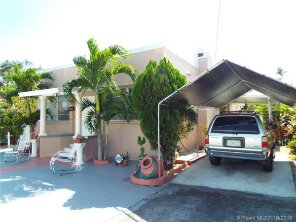 Auburndale, 3358 SW 2nd St, Miami, Florida 33135, image 2