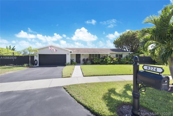 Saga Bay, 8224 SW 206th Ter, Cutler Bay, Florida 33189, image 2