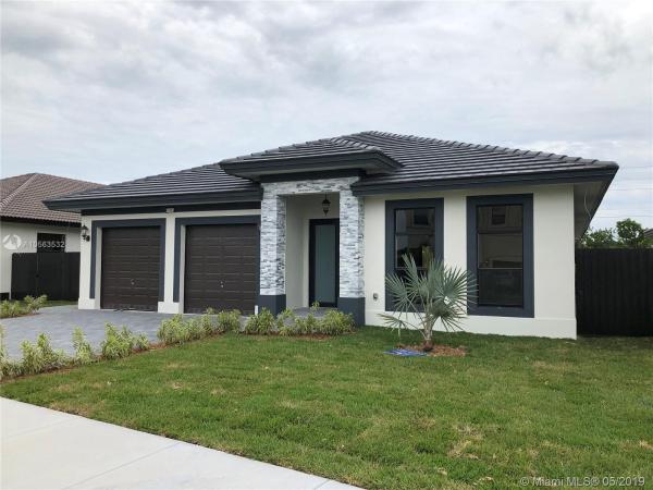14826 SW 39th Ter, Unincorporated Dade County, Florida 33175, image 2