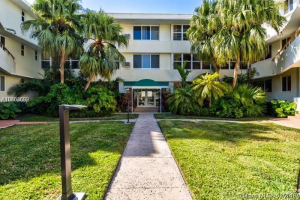 Bal Harbour Manor, 10190 Collins Ave #206, Bal Harbour, Florida 33154, image 2