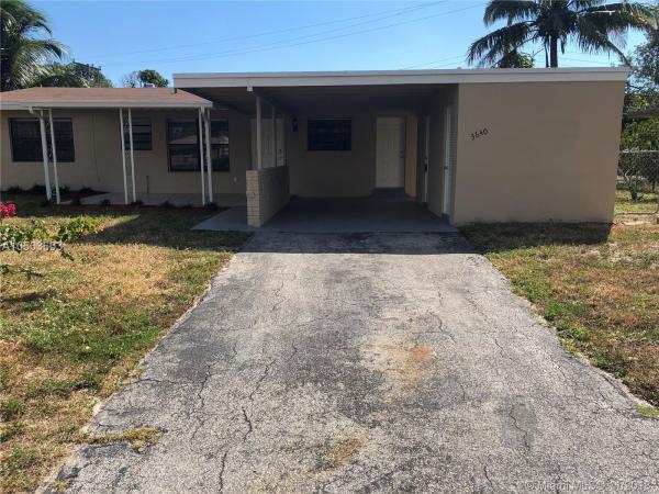 Melrose Park, 3640 SW 3rd St, Fort Lauderdale, Florida 33312, image 2