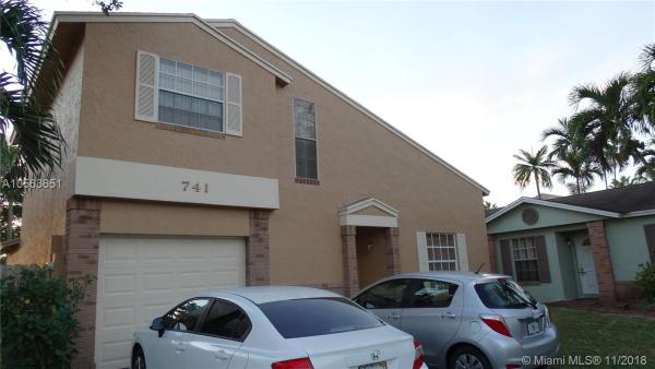 Brandywine, 741 Cumberland Ter, Davie, Florida 33325, image 2