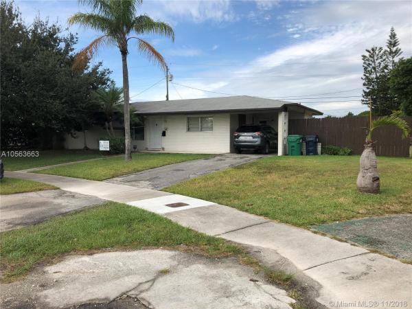 South Miami Heights Manor, 17020 SW 118th Pl, South Miami Heights, Florida 33177, image 2