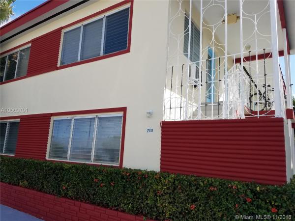 Biscayne Beach, 780 81st St, Miami Beach, Florida 33141, image 2