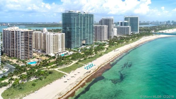The Tiffany Of Bal Harbour, 10175 Collins Ave #407, Bal Harbour, Florida 33154, image 2