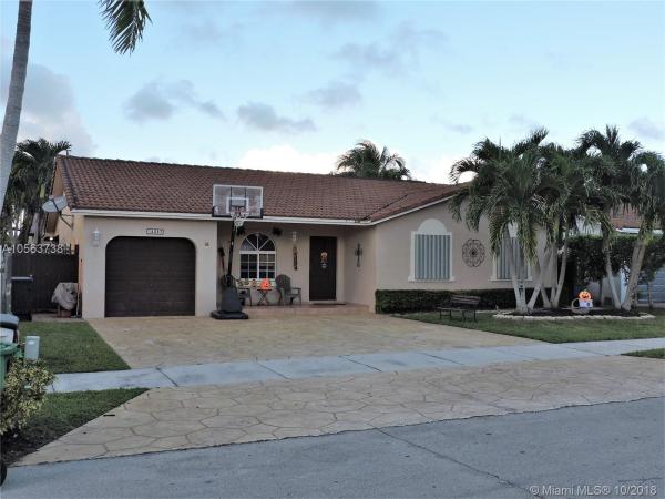 Majestic Estates, 15387 SW 179th Ter, Richmond West, Florida 33187, image 2