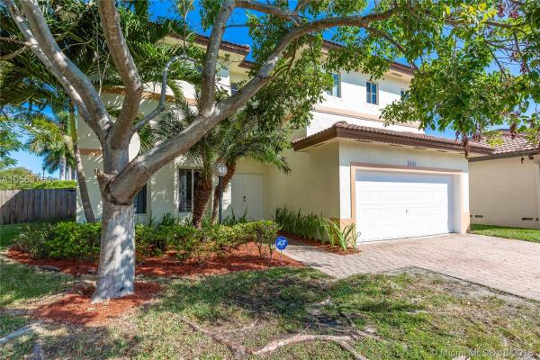 Silver Palms, 22925 SW 113th Pl, Princeton, Florida 33170, image 2