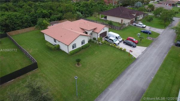 Flamingo Homes, 15342 SW 277th Ter, Redland, Florida 33032, image 2