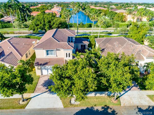 Biltmore Estates, 13097 SW 26th St, Miramar, Florida 33027, image 2