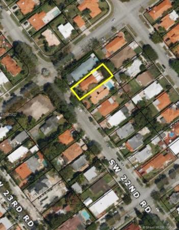 Holleman Park, 461 SW 22nd Rd, Miami, Florida 33129, image 2