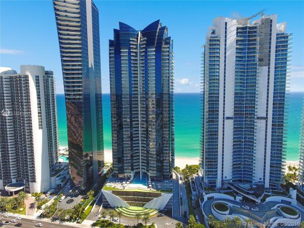 Jade Ocean, 17121 Collins Ave #1203, Sunny Isles Beach, Florida 33160, image 2