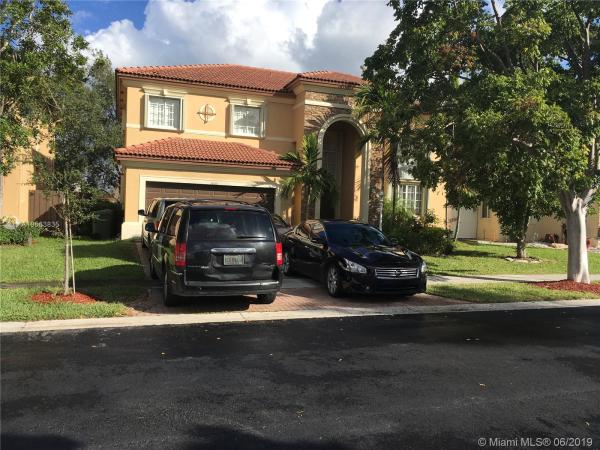 Estates At Mendicino, 3605 NE 11th Dr, Homestead, Florida 33033, image 2