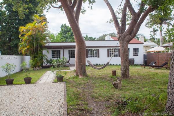 274 NE 108th St, Unincorporated Dade County, Florida 33161, image 2