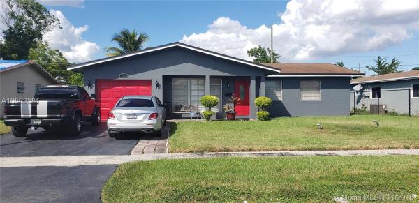 Sunrise Golf Village, 5841 NW 15th Ct, Sunrise, Florida 33313, image 2