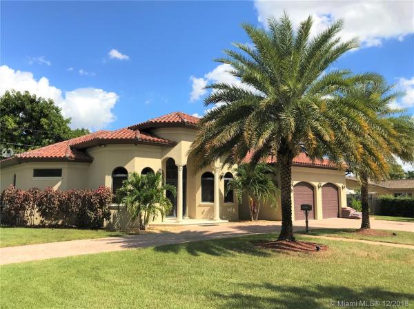 Miami Springs Estates, 1099 Nightingale Ave, Miami Springs, Florida 33166, image 2