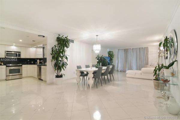 Balmoral, 9801 Collins Ave #8T, Bal Harbour, Florida 33154, image 2