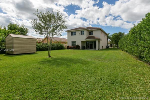 Ventanas At Homestead, 125 SE 22nd Ter, Homestead, Florida 33033, image 2